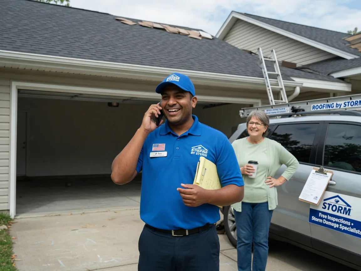Roof Repair Near Me Benavides, TX FAQs
