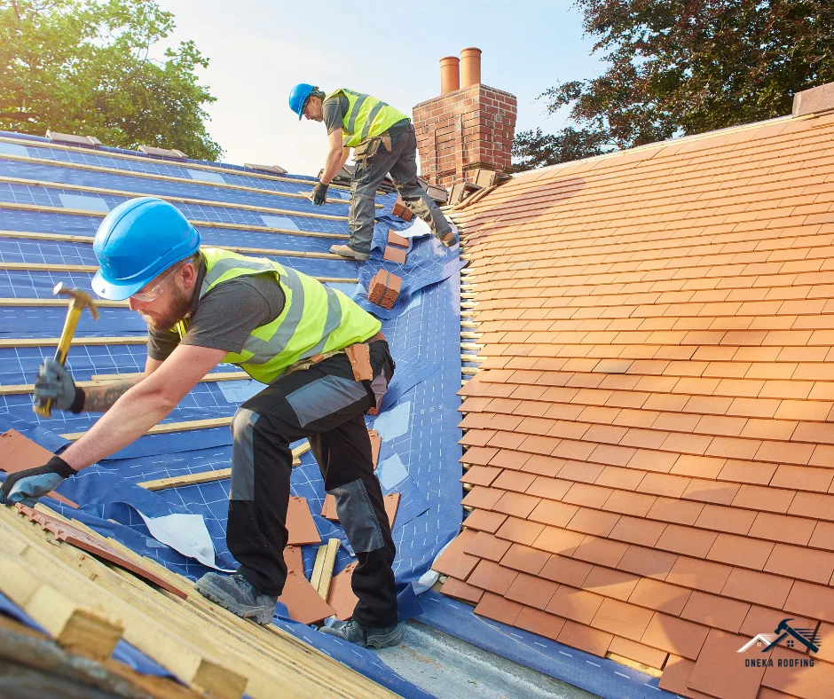 Why choose Roof Repair Near Me in Benavides, TX